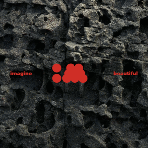 imagine beautiful: issue 2