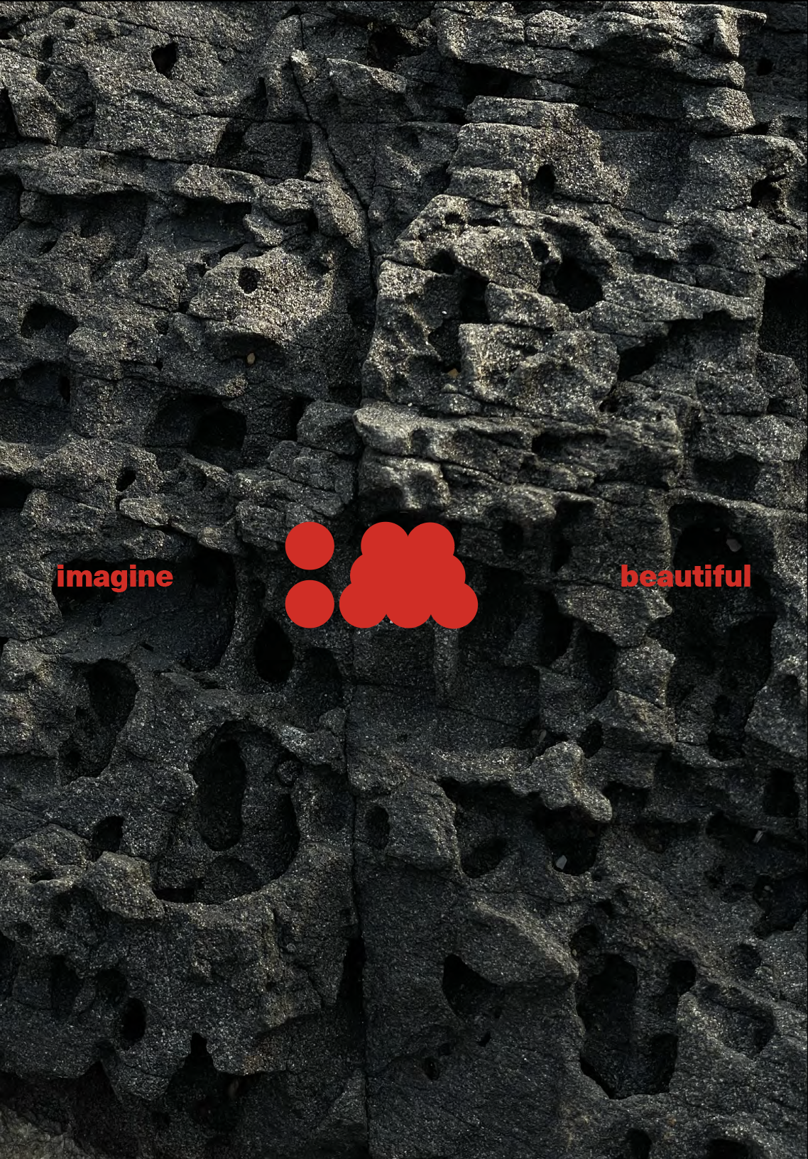 imagine beautiful: issue 2