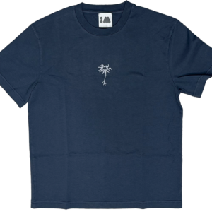 Flower T–Shirt