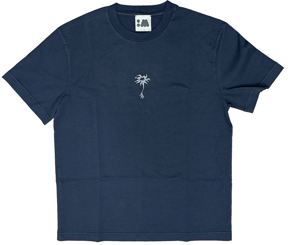 Flower T–Shirt