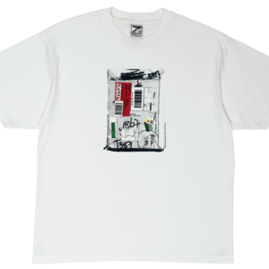 Parcel T–Shirt